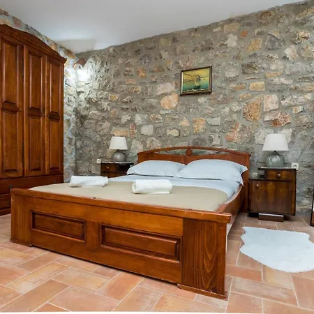 Rustical Nest Krk Old
