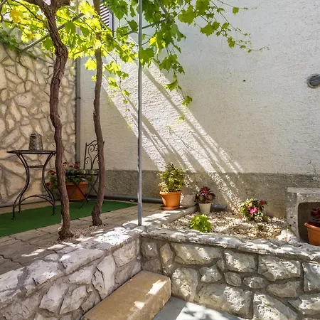 Rustical Nest Krk Old
