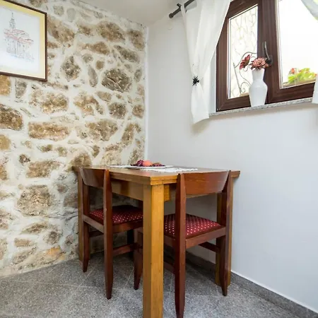 Rustical Nest Krk Old *