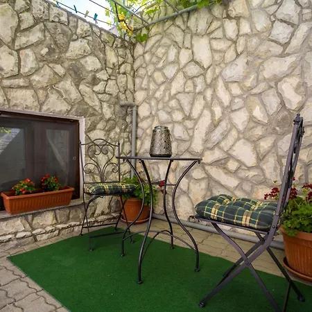 Rustical Nest Krk Old